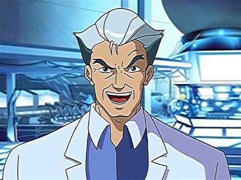 Maulik Pancholy (Season 7). More. Others like you also viewed. Totally Spies Wiki ... He was one of the few villains whose objective was not revenge or world ...